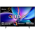 TV Hisense 75E7Q Pro - TV QLED 4K UHD HDR - 189 cm - Autre vue