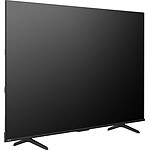 TV Hisense 75E7Q Pro - TV QLED 4K UHD HDR - 189 cm - Autre vue