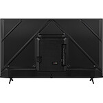 TV Hisense 65E7Q Pro - TV QLED 4K UHD HDR - 164 cm - Autre vue