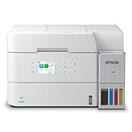 Imprimante multifonction Epson EcoTank ET-3950 - Autre vue
