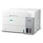 Imprimante multifonction Epson EcoTank ET-3950 - Autre vue