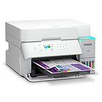 Imprimante multifonction Epson EcoTank ET-3950 - Autre vue