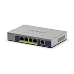 Switch et Commutateur Netgear GS105PP - Autre vue