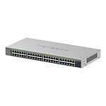 Switch et Commutateur Netgear G748 - Autre vue