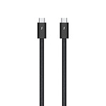 Adaptateurs et câbles Apple Câble Thunderbolt 5 (USB-C) Pro - 1 m - Autre vue