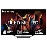 TV Hisense 65U7Q - TV 4K UHD HDR - 164 cm - Autre vue