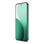 Smartphone OPPO Reno 14 FS 5G (Vert emeraude) - 512 Go - 12 Go - Autre vue