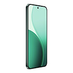 Smartphone OPPO Reno 14 F 5G (Vert emeraude) - 256 Go - 8 Go - Autre vue