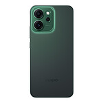 Smartphone OPPO Reno 14 FS 5G (Vert emeraude) - 512 Go - 12 Go - Autre vue