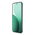 Smartphone OPPO Reno 14 5G (Vert emeraude) - 512 Go - 12 Go - Autre vue