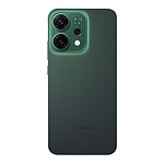 Smartphone OPPO Reno 14 5G (Vert emeraude) - 512 Go - 12 Go - Autre vue