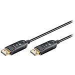 Câble DisplayPort Goobay Optical Hybrid DisplayPort Cable - 30 m - Autre vue