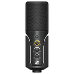 Microphone Sennheiser Profile USB-C - Autre vue