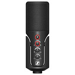 Microphone Sennheiser Profile USB-C - Autre vue