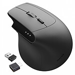 Souris PC Advance Vertical FX - Autre vue