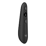 Télécommande Logitech Laser Presentation Remote R500s (noir) - Autre vue