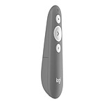 Télécommande Logitech Laser Presentation Remote R500s (gris) - Autre vue
