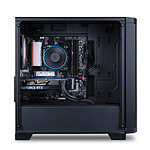 PC de bureau PC Gamer Blink - Win11 installé (version d'essai) - Autre vue