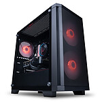 PC de bureau PC Gamer Blink - Win11 installé (licence fournie) - Autre vue