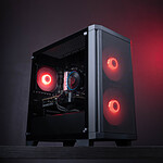 PC de bureau PC Gamer Blink - Win11 installé (licence fournie) - Autre vue