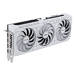 Carte graphique Asus PRIME GeForce RTX 5070 12GB GDDR7 OC Edition White - Autre vue