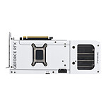 Carte graphique Asus PRIME GeForce RTX 5070 12GB GDDR7 OC Edition White - Autre vue