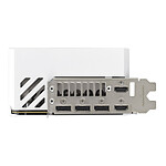 Carte graphique Asus ROG Astral GeForce RTX 5080 16GB GDDR7 OC Edition White - Autre vue