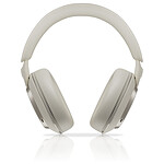 Casque Audio B&W Px7 S3 - Blanc Canvas - Autre vue