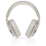 Casque Audio B&W Px7 S3 - Blanc Canvas - Autre vue