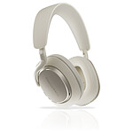 Casque Audio B&W Px7 S3 - Blanc Canvas - Autre vue