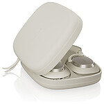 Casque Audio B&W Px7 S3 - Blanc Canvas - Autre vue