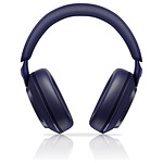 Casque Audio B&W Px7 S3 - Bleu indigo - Autre vue