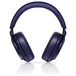 Casque Audio B&W Px7 S3 - Bleu indigo - Autre vue