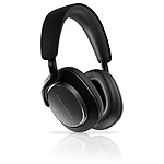 Casque Audio B&W Px7 S3 - Noir anthracite - Autre vue