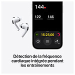 Casque Audio Apple AirPods Pro 3 - Écouteurs sans fil  - Autre vue