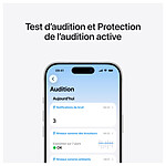 Casque Audio Apple AirPods Pro 3 - Écouteurs sans fil  - Autre vue