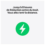 Casque Audio Apple AirPods Pro 3 - Écouteurs sans fil  - Autre vue