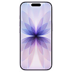 Smartphone Apple iPhone 17 Lavande - 256 Go - Autre vue