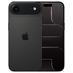 Smartphone Apple iPhone Air Noir sidéral - 256 Go  - Autre vue