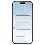 Smartphone Apple iPhone Air Bleu ciel - 256 Go   - Autre vue