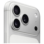 Smartphone Apple iPhone 17 Pro Argent - 512 Go - Autre vue