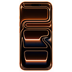 Smartphone Apple iPhone 17 Pro Orange Cosmique - 1 To - Autre vue