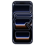 Smartphone reconditionné Apple iPhone 17 Pro Bleu Intense - 256 Go · Reconditionné - Autre vue