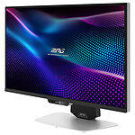 Écran PC MSI MPG 274URDFW E16M - Autre vue