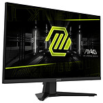 Écran PC MSI MAG 274QF X24 - Autre vue