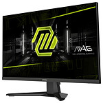 Écran PC MSI MAG 274QF X24 - Autre vue
