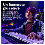 Mémoire Crucial Pro DDR5 Overclocking - 2 x 16 Go (32 Go) -  6400 MHz - CL38 - Autre vue