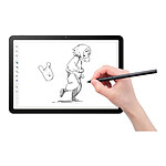 Tablette Graphique Wacom MovinkPad 11 - Autre vue