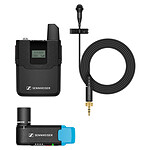 Microphone Sennheiser AVX-ME2-3 - Autre vue