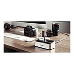 Hub USB Kingston Workflow USB mini-Hub pour Kingston Workflow Station - Autre vue